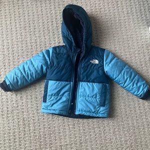 NORTH FACE toddler boy 2t winter jacket